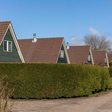 Recreatiepark De Wielen * Sint Maarten