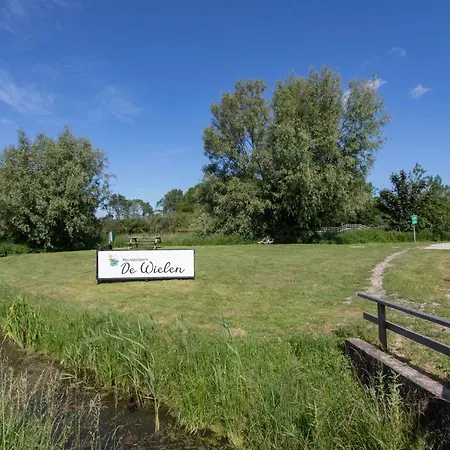 Recreatiepark De Wielen * Sint Maarten