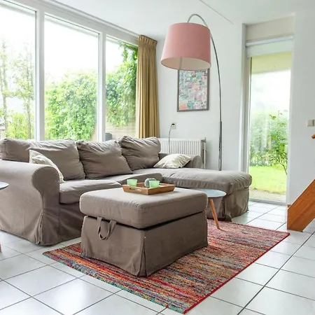Recreatiepark De Wielen Sint Maarten