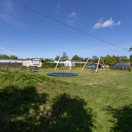Recreatiepark De Wielen * Sint Maarten