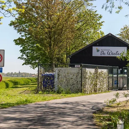 Recreatiepark De Wielen * Sint Maarten