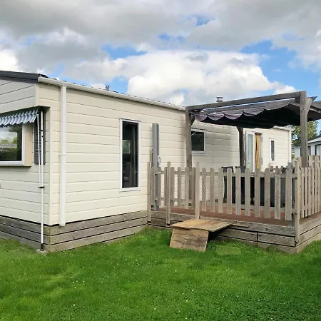 Recreatiepark De Wielen
