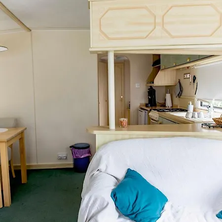 Recreatiepark De Wielen Semesterbostad