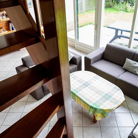 Recreatiepark De Wielen Semesterbostad
