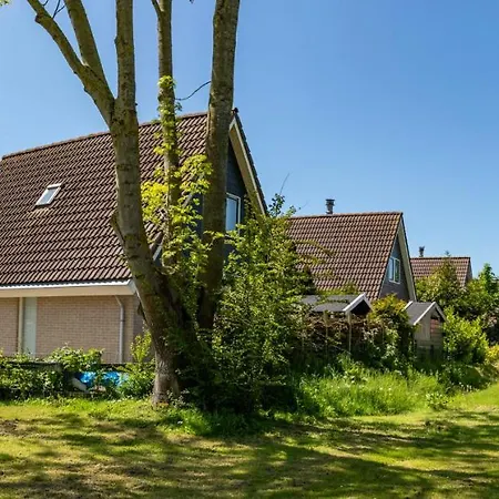Recreatiepark De Wielen *