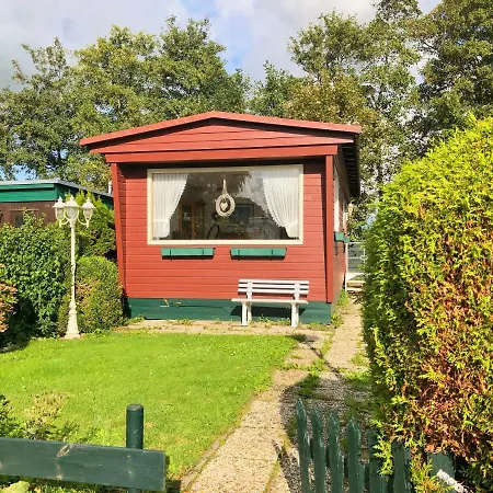 Recreatiepark De Wielen * Sint Maarten